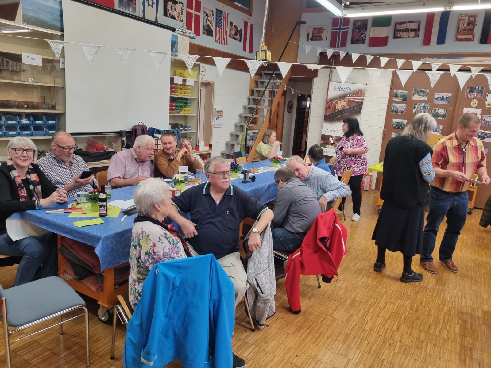 Drehorgel TRäffin ÜB 02 26 8