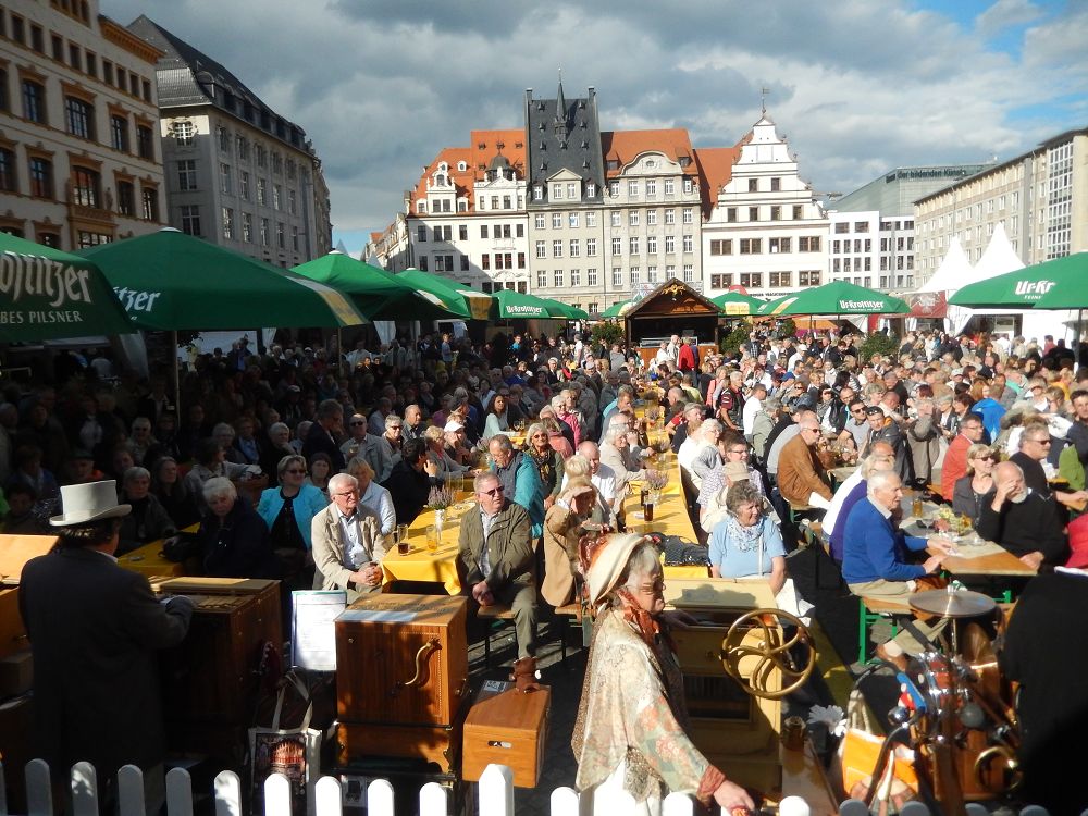 Drehorgel Leipzig 10