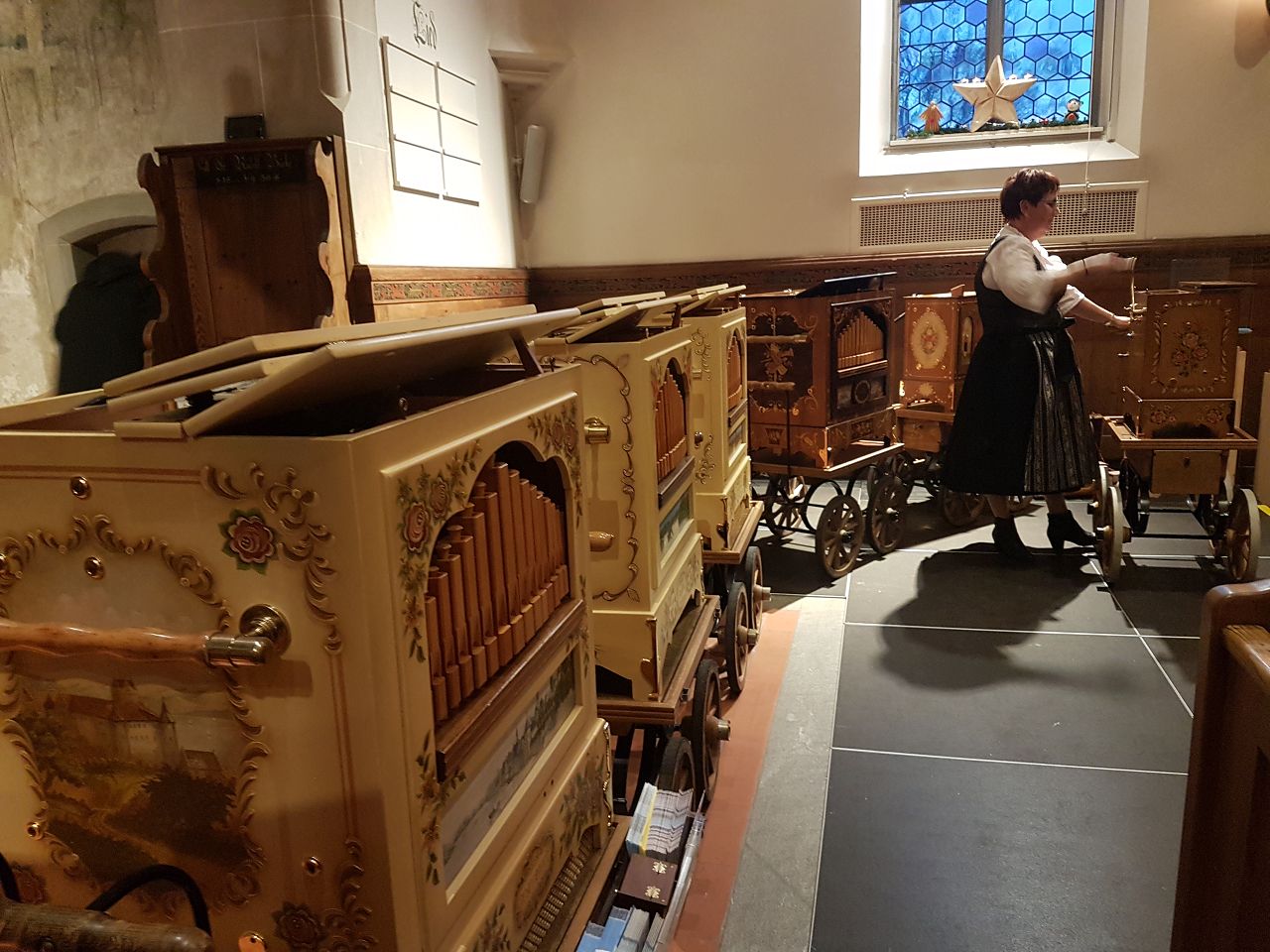 Adventskonzert Wiesendangen 2025 19