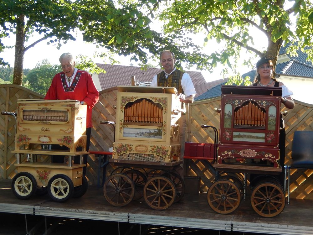 Urnau 2015