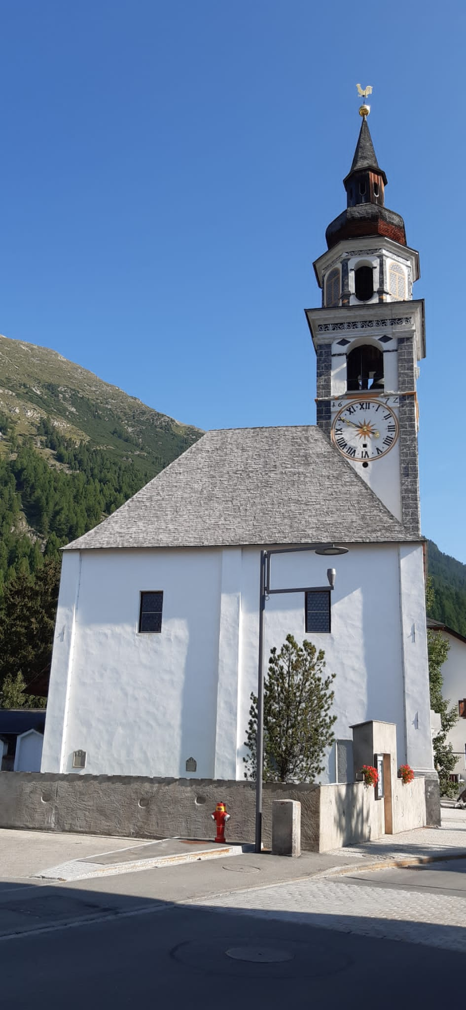 Drehorgeltreffen Bever Schweiz 61