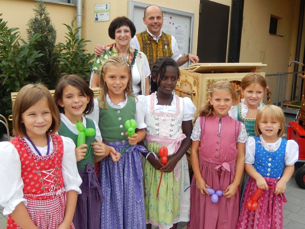 k Wien Lanzendorf
